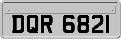 DQR6821
