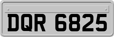 DQR6825