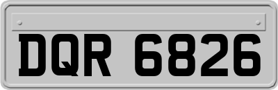 DQR6826