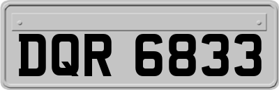 DQR6833