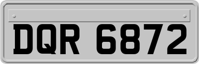 DQR6872