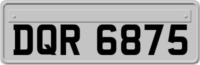 DQR6875
