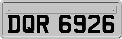 DQR6926