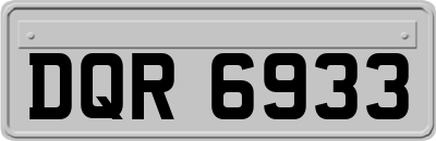 DQR6933
