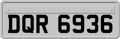 DQR6936