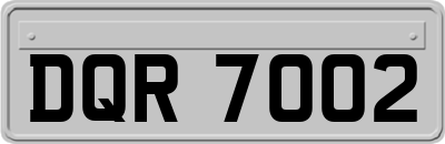 DQR7002