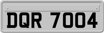 DQR7004