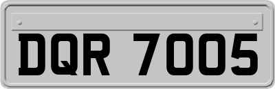 DQR7005