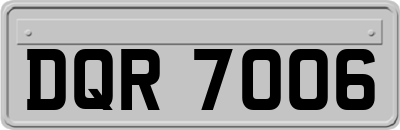 DQR7006