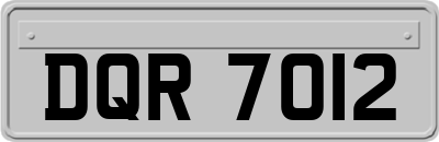 DQR7012