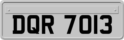 DQR7013