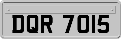 DQR7015