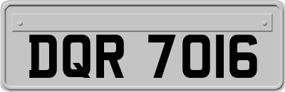 DQR7016