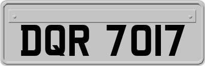 DQR7017