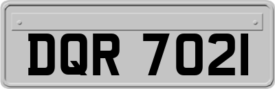 DQR7021
