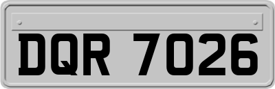 DQR7026