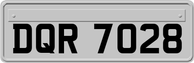 DQR7028