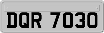DQR7030