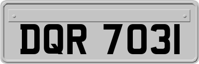 DQR7031