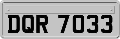 DQR7033