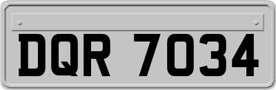 DQR7034