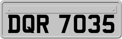 DQR7035