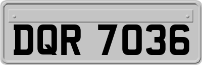 DQR7036