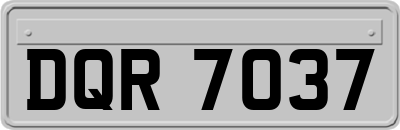 DQR7037