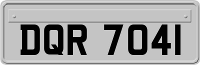 DQR7041