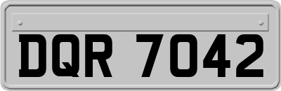 DQR7042