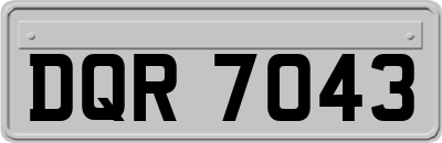 DQR7043