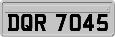 DQR7045