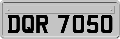 DQR7050