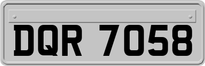 DQR7058