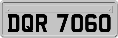 DQR7060