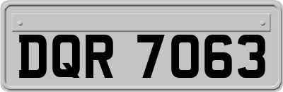 DQR7063