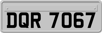 DQR7067