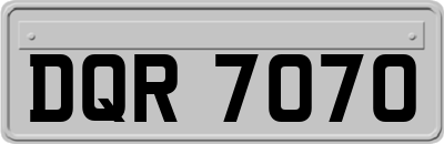 DQR7070