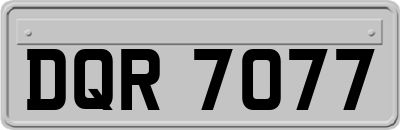 DQR7077