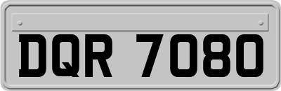 DQR7080
