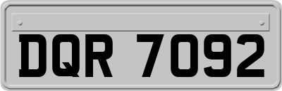 DQR7092