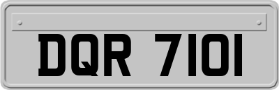 DQR7101