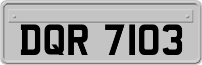 DQR7103