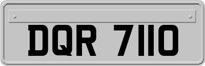 DQR7110
