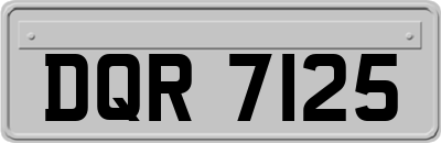 DQR7125