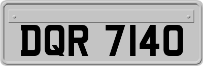 DQR7140