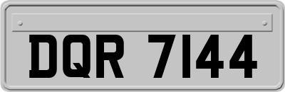 DQR7144