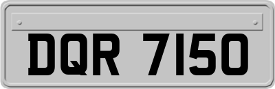 DQR7150