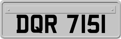 DQR7151