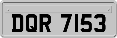DQR7153
